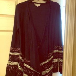 Sexy Winter Sweater